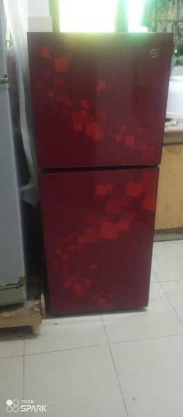 Pel Fridge at low price 3