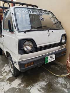 Suzuki Alto 1982 0