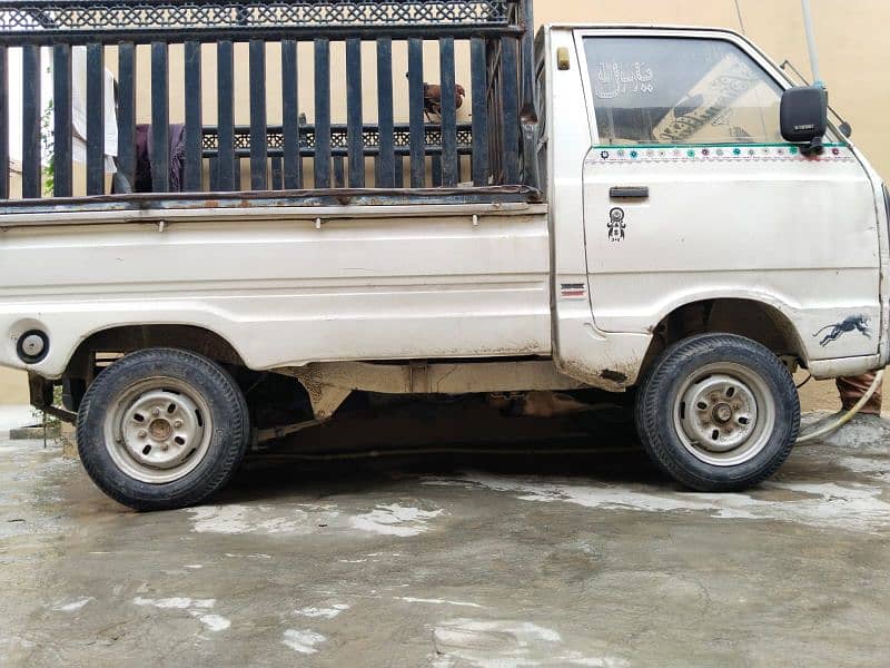 Suzuki Alto 1982 2