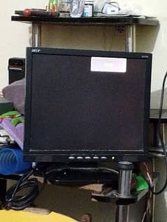 Acer LCD