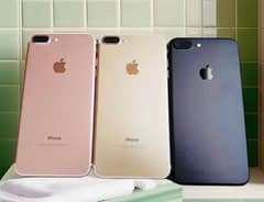 iPhone 7 Plus 128GB PTA Approved