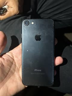 IPhone 7 128 gb Approved