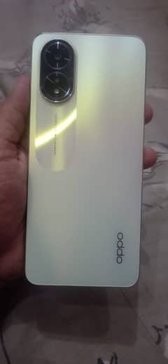 OPPO A38 6gb 128gb 0