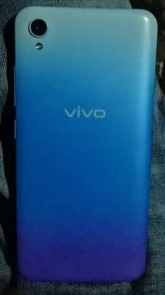 VIVO Y1s 9/10