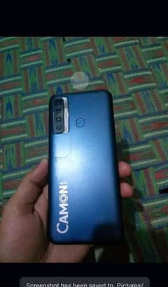 variable price tecno camon 17 0