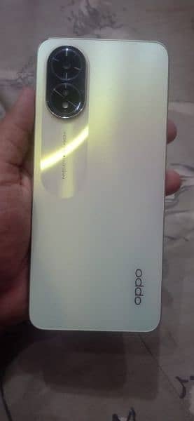 Oppo A38 used 6gb 128gb 0