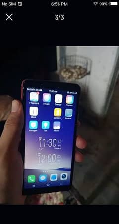 vivo mobile