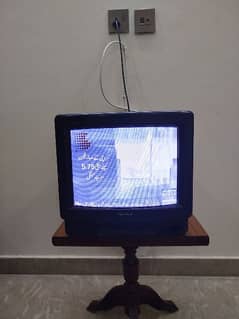 Sony 13 inches TV