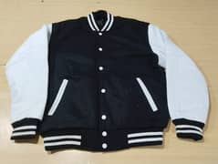 Versity Jacket