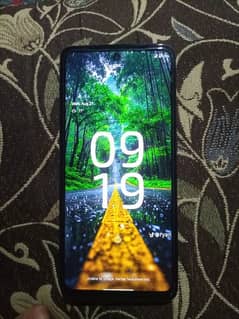 Motorola one 5G