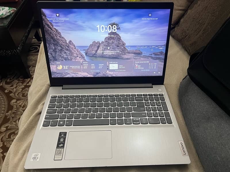 Lenovo Ideapad 3 15IIL05 2