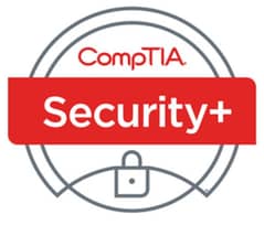 Cyber Security Comptia Security+ Certification Tuition for Beginners 0