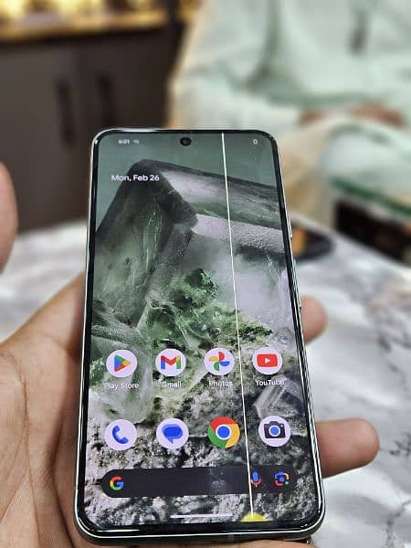 google pixel 8 1