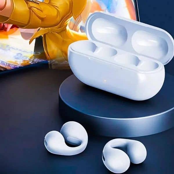 wireless high quality earbuds.              delivery all over Pakistan 4