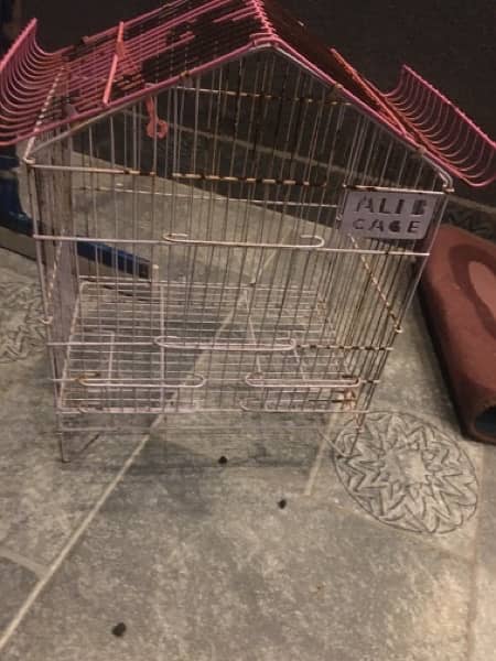 cage for sale 0