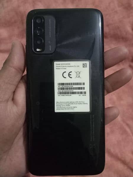 Redmi 9T 2