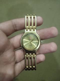 SWISS HILLS QUARTZ New Best Watch 0