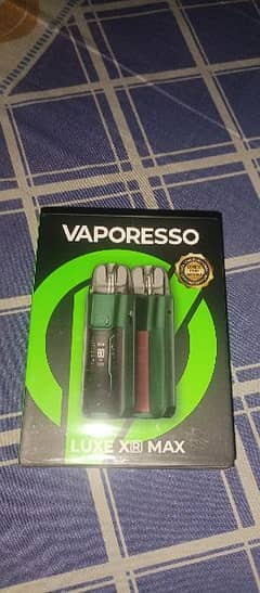 Vaporesso