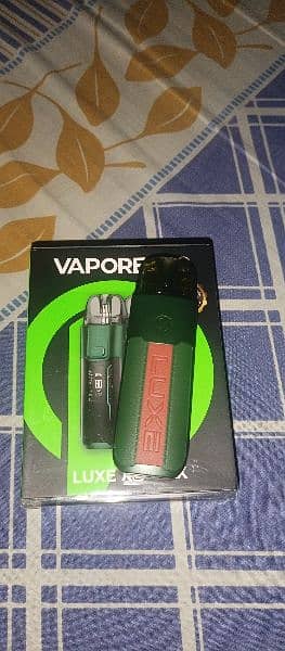 Vaporesso Luxe XR Max 3