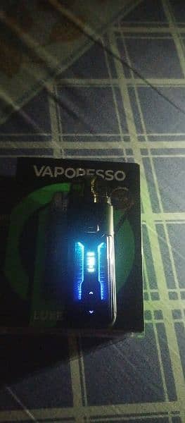 Vaporesso Luxe XR Max 6