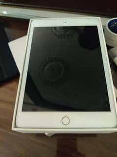 iPad  mini 5 64gb