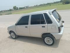 Suzuki Mehran VX 2006