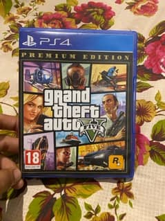 Gta5 premium edition compatible with psvr also included gta online