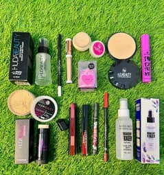 13 in 1 Makeup deal