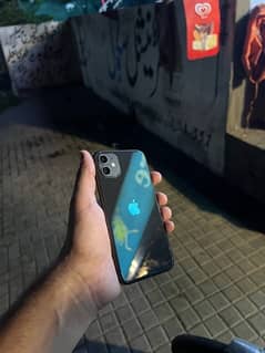 iphone 11 (jv) non pta