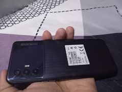 Tecno Spark 8 pro 0