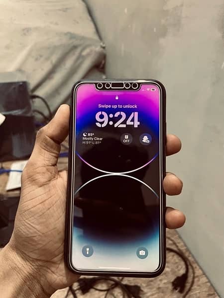 iPhone 11 1