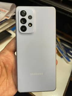 Samsung Galaxy a53 0