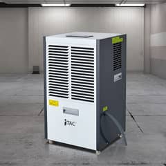 Dejumidifier 90 Liter/day i Tac Dehumidifer Brand New