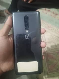 OnePlus 8 5g