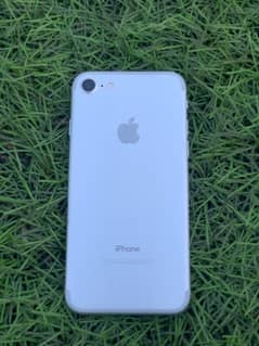 iPhone 7 PTA Approved 128GB