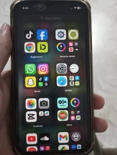 iphone 11 10/10 CONDITION