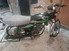 har chij original hai A1 bike hai