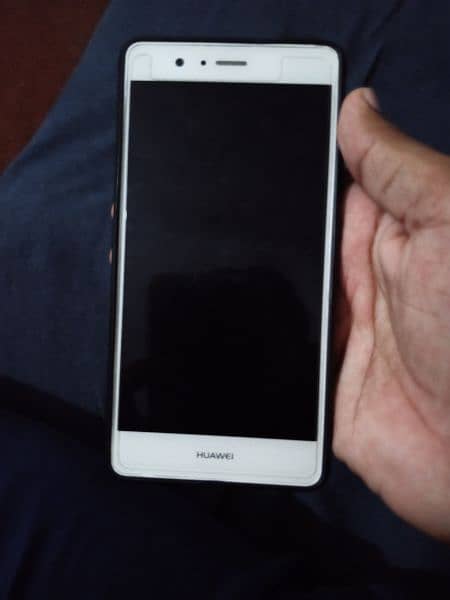 Huawei p9 lite 0