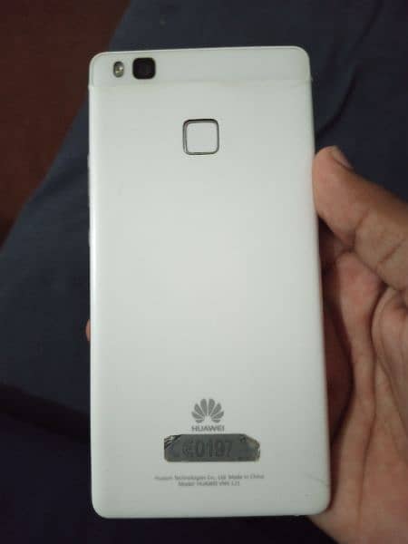 Huawei p9 lite 1