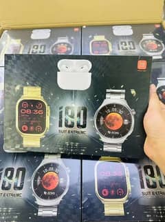 ultra watch fixed price 0