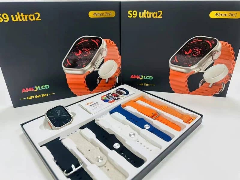 ultra watch fixed price 2