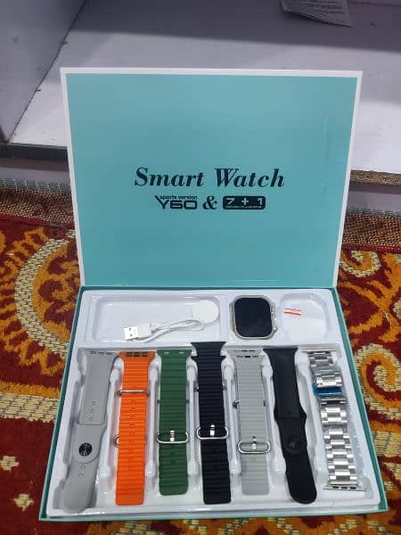 ultra watch fixed price 10