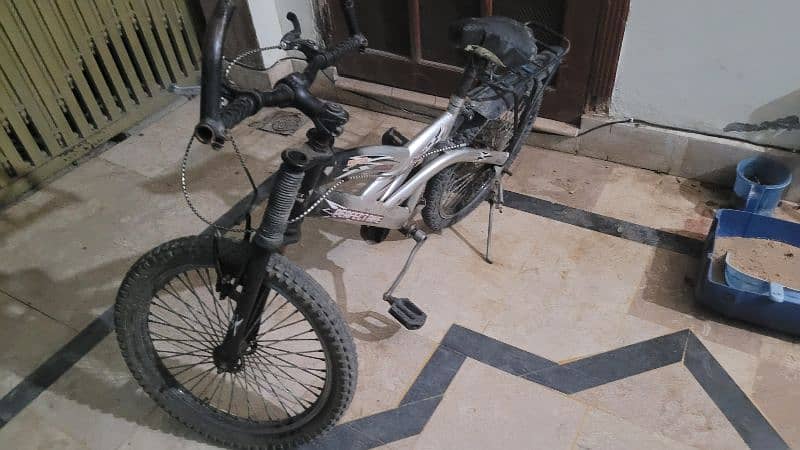 cycle for sale 3