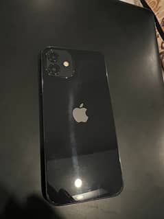 Apple iPhone 12 PTA 0