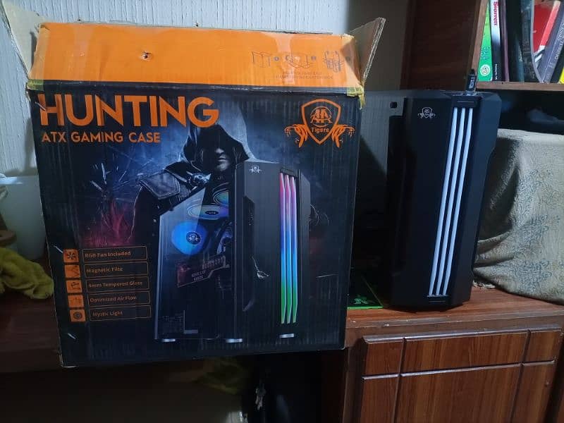 gaming pc 1