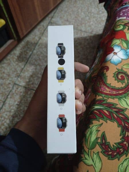 New Watch smart Watch 1