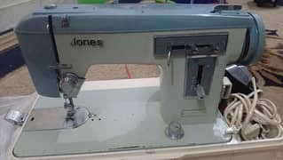 sewing machine for sale like new