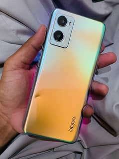 oppo a96