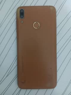 Huawei y7 2019 3/64