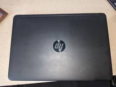 HP A6 PRO BOOK